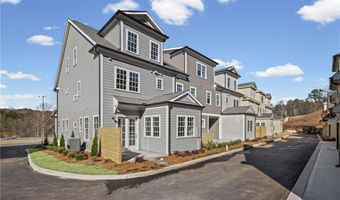 549 Groover St, Ball Ground, GA 30107