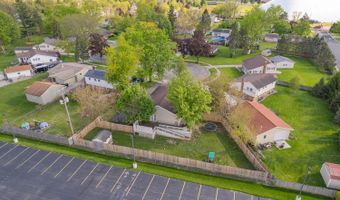 260 Renfrew Ave, Adrian, MI 49221