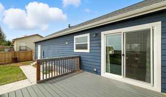 133 N MAIN St, Burns, WY 82053