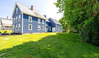 15 Central St, Ashburnham, MA 01430