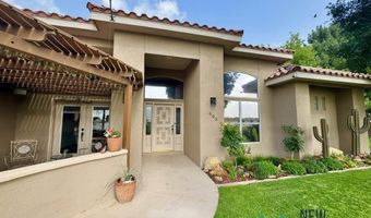 603 Oakwood Pl, Carlsbad, NM 88220