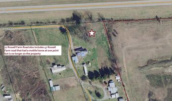 27 Russell Farm Rd, Andrews, NC 28901