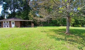 1712 LOUIS Ln, Bogalusa, LA 70427