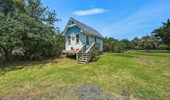 40191 Carflay Ct Lot 3, Avon, NC 27915