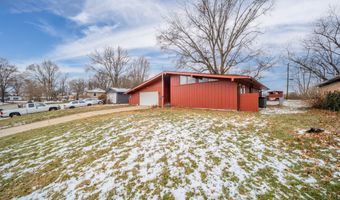 827 Bittersweet Ln, Anderson, IN 46011