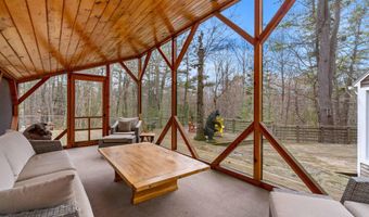 54 STONETREE Rd, Arrowsic, ME 04530