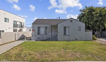 1548 W 84th St, Los Angeles, CA 90047