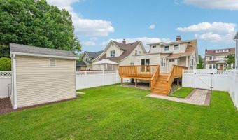 91 Tiona Ave, Belleville, NJ 07109
