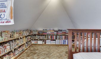 1521 Secretariat Ln, Indianapolis, IN 46217