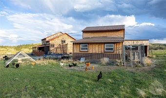 88 Lower Deer Creek Rd, Big Timber, MT 59011