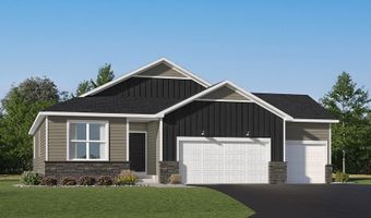 762 151st Ln NW Plan: Cordoba, Andover, MN 55304