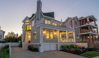 93 E 11th St, Avalon, NJ 08202