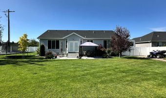 347 W 155 N, Blackfoot, ID 83221