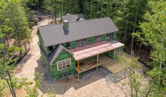 53 Bay Dr, Center Harbor, NH 03226