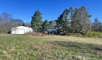 404 Evans Rd, Ash Flat, AR 72513