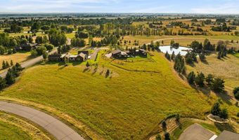 Wavy Leaf Way, Bozeman, MT 59718