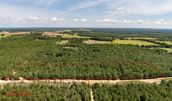 Homestead Road, Baker, FL 32531