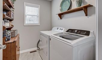 1624 Ashbrook View Ln, Asheboro, NC 27205