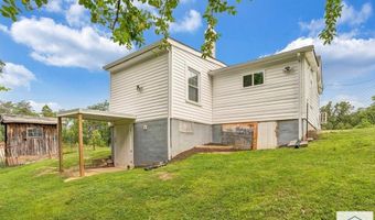 47 Young Ave, Bassett, VA 24055