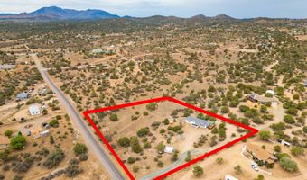 2190 N Cherokee Dr, Chino Valley, AZ 86323
