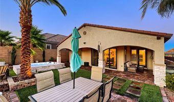 41 Tatahatso Point St, Henderson, NV 89011