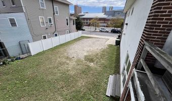 3207-3209 Fairmount Ave, Atlantic City, NJ 08401