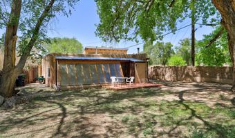541 ATRISCO Dr NW, Albuquerque, NM 87105