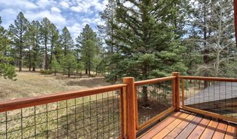 14 Winterwood Ct, Angel Fire, NM 87710
