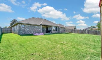 916 Isabella Ln, Altus, OK 73521