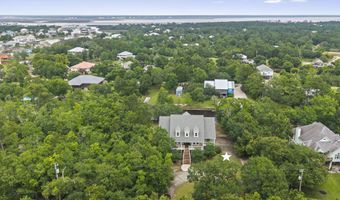 10051 Cain Rd, Bay St. Louis, MS 39520