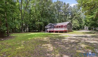 244 Corann Dr, Aylett, VA 23009