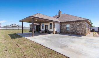 2894 SE 5001, Andrews, TX 79714