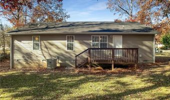 175 Chatham Dr, Athens, GA 30607