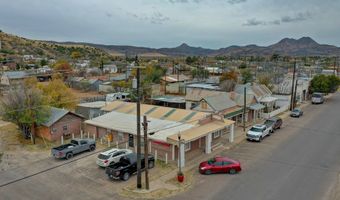 200 W Murphy, Alpine, TX 79830