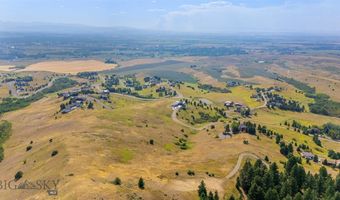 8663 E Panorama, Bozeman, MT 59715