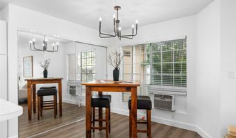 306 Mananai Place 4D, Honolulu, HI 96818