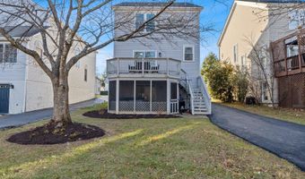 517 N JEFFERSON St, Arlington, VA 22205