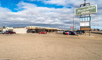 1815 E Amarillo Blvd, Amarillo, TX 79107