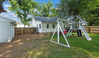 111 E 2nd St, Adrian, MO 64720