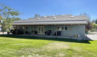 89 W Center St, Blackfoot, ID 83221