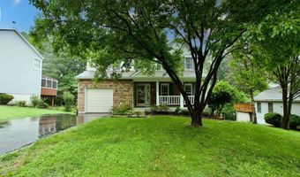 8225 TRIPLE CROWN Rd, Bowie, MD 20715
