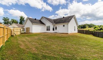 601 Adams Vineyard Dr, Benton, AR 72015