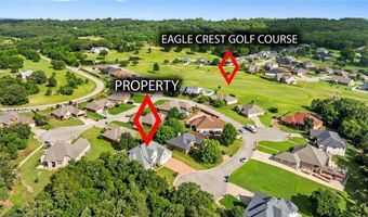 3401 Green Way, Alma, AR 72921