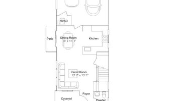 7265 SE Deline St, Hillsboro, OR 97123