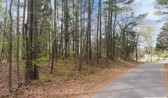 Branch Loop Rd, Big Sandy, TN 38221