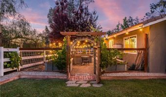 33660 White Feather Rd, Acton, CA 93510