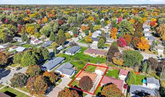 1214 E LINDBERGH St, Appleton, WI 54911