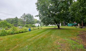 38 Border St, Amherst, NH 03031