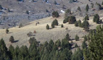 Tract B1, Anaconda, MT 59711