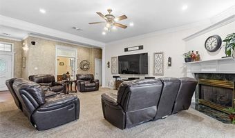 4358 Kings Rd, Ardmore, OK 73401